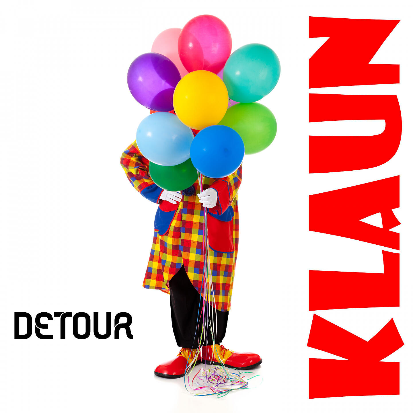 Релиз Klaun