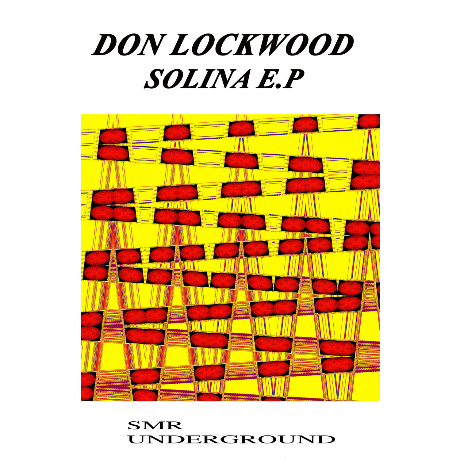 Релиз Solina E.P
