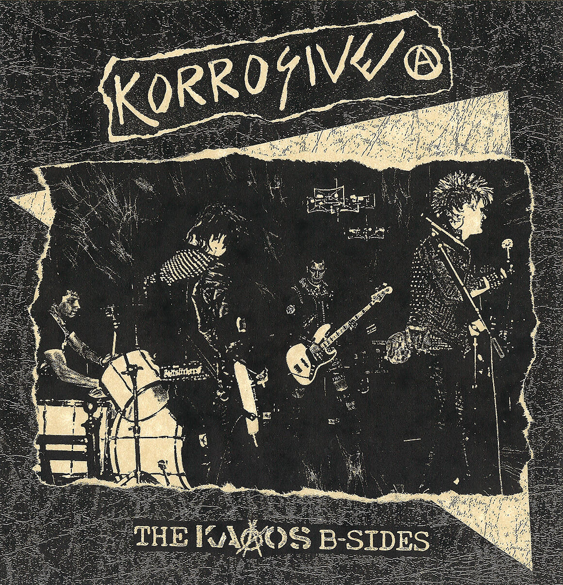 Korrosive