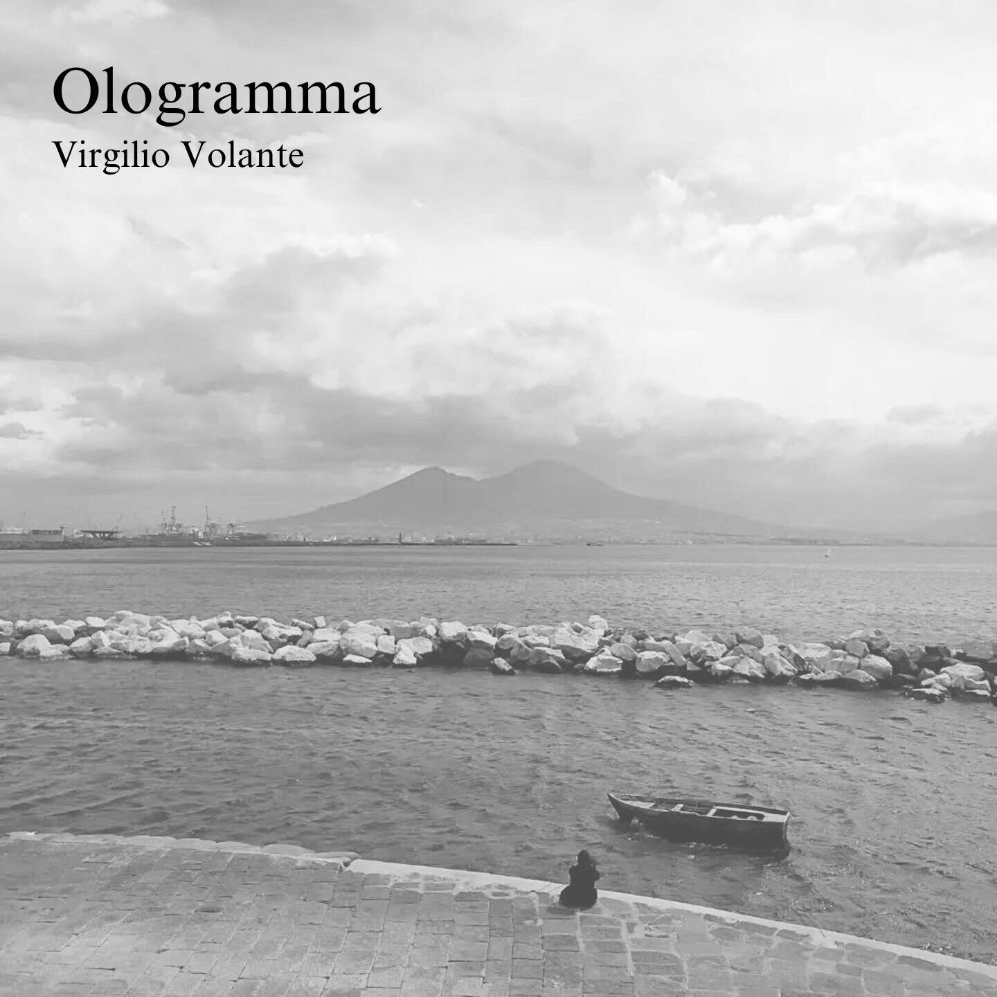 Релиз Ologramma