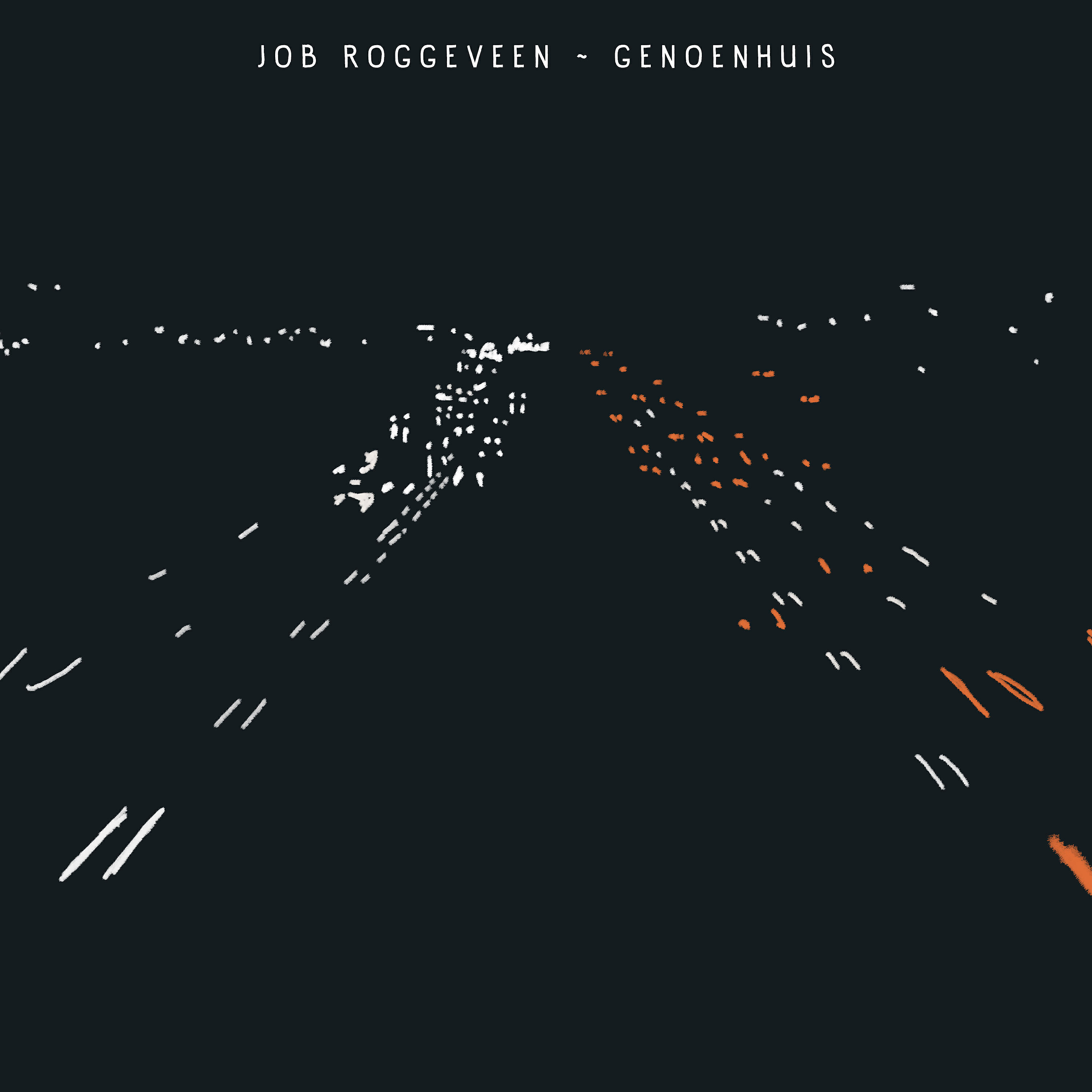 Релиз Genoenhuis