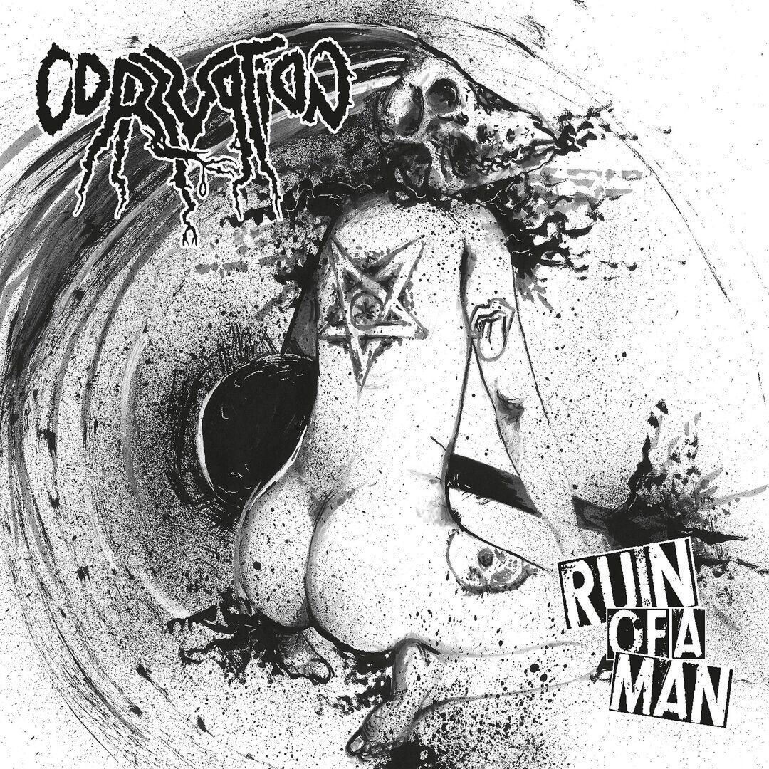 Релиз Ruin Of A Man