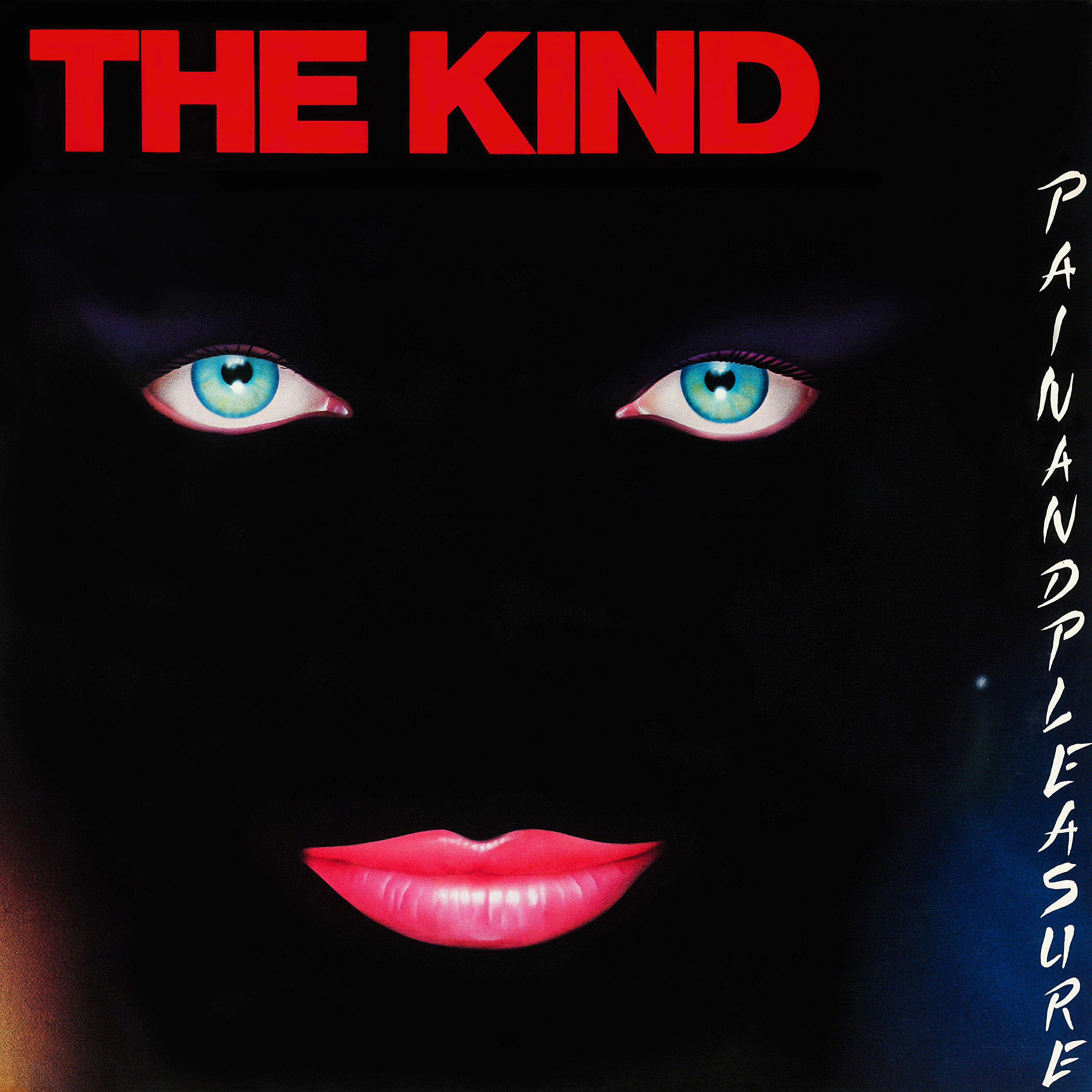 Релиз Pain And Pleasure