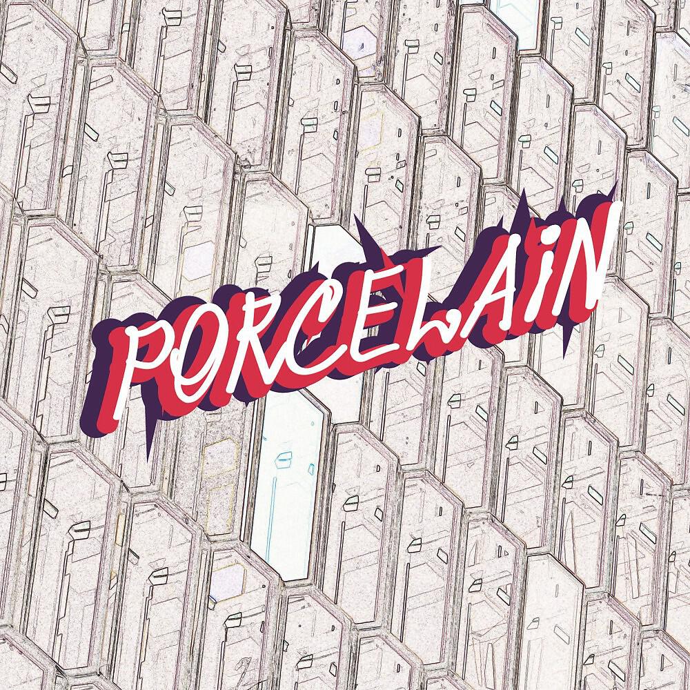 Релиз Porcelain