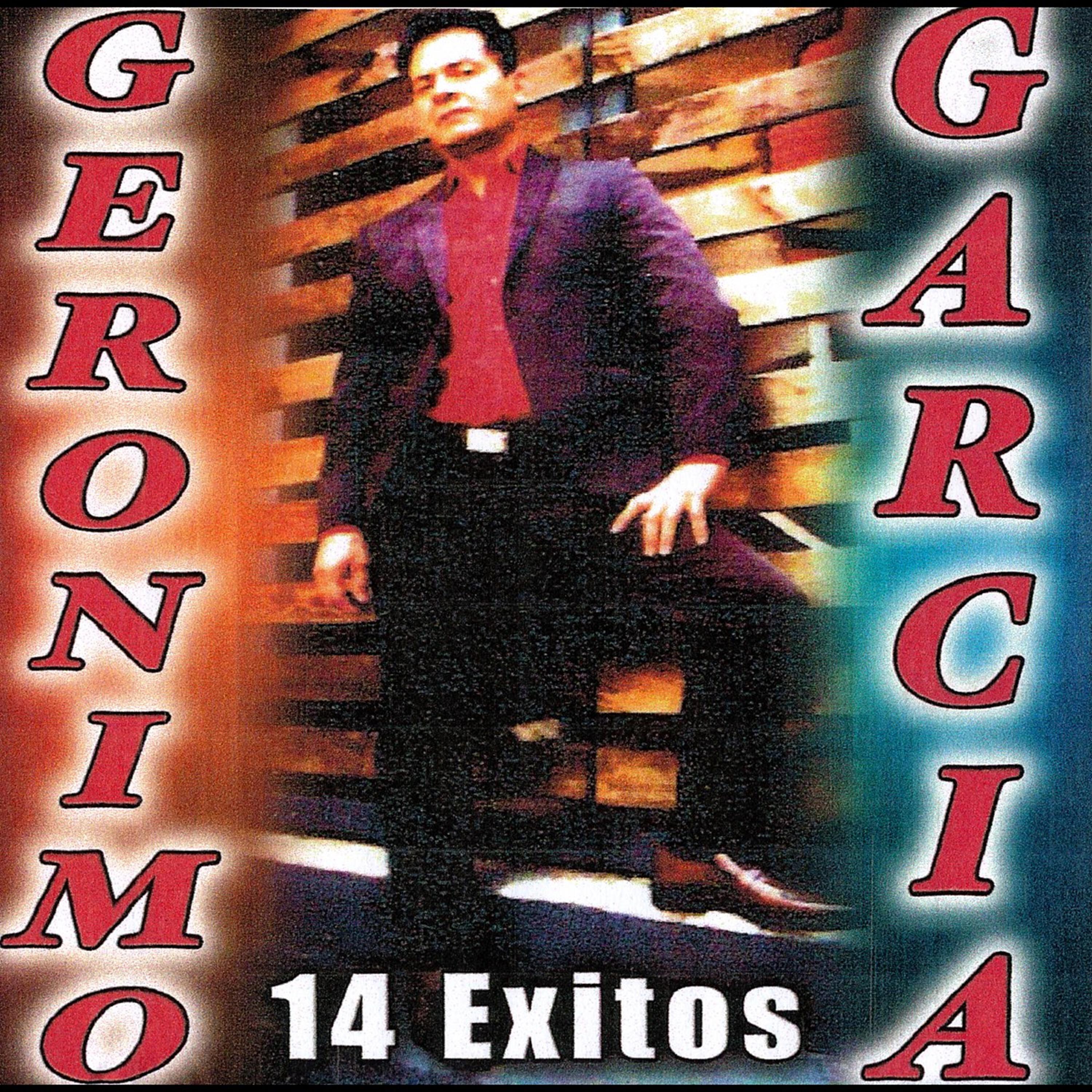 Релиз 14 Grandes Éxitos