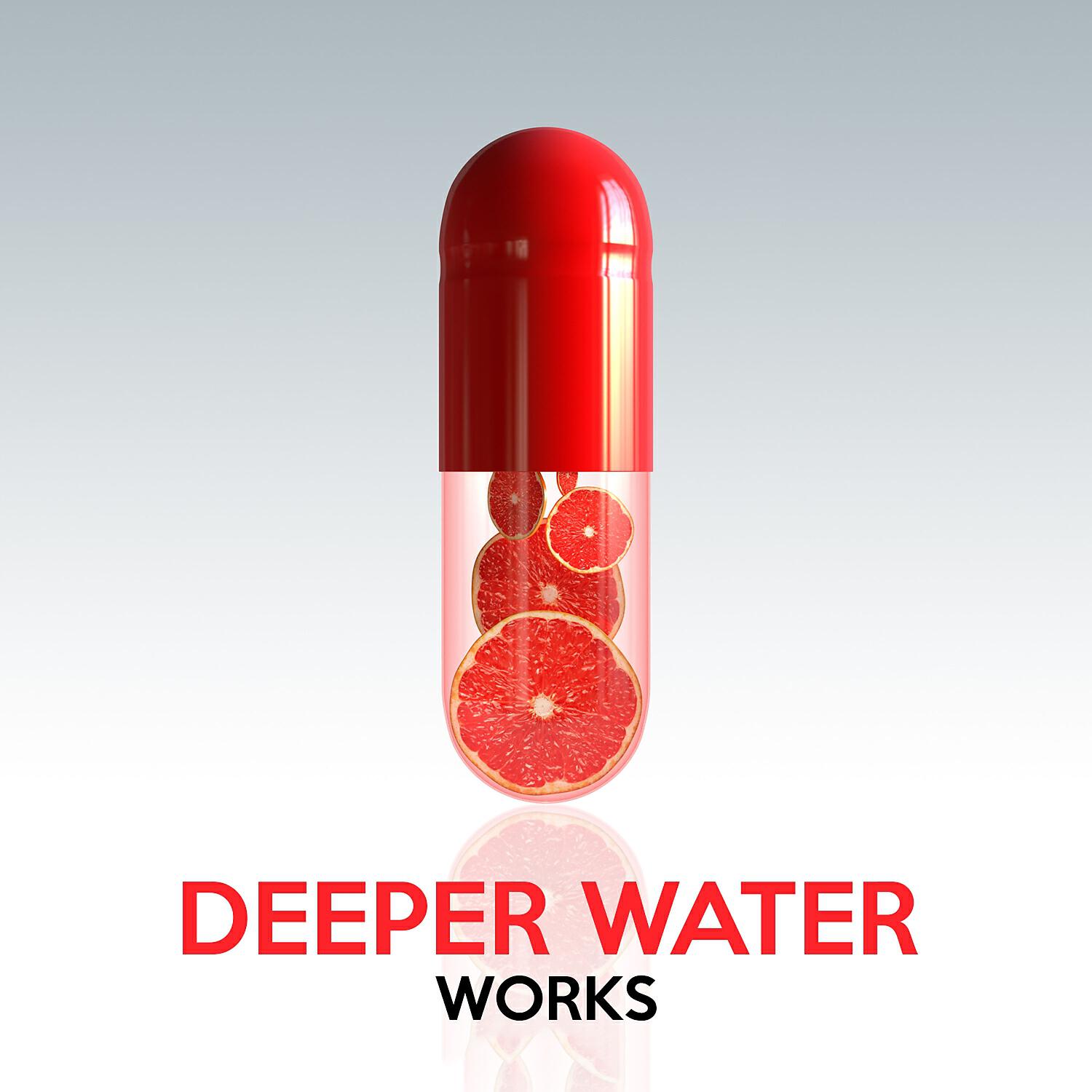 Релиз Deeper Water Works