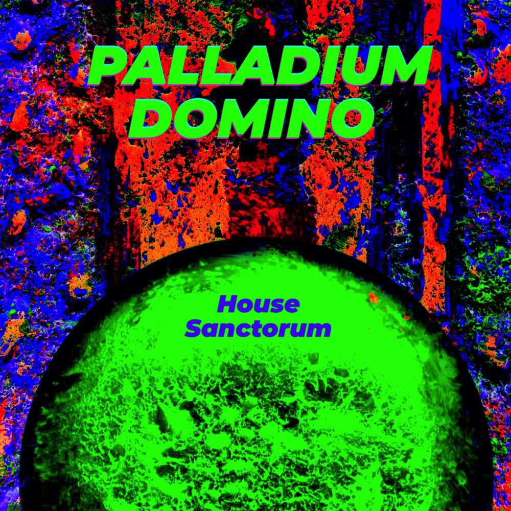 Palladium Domino