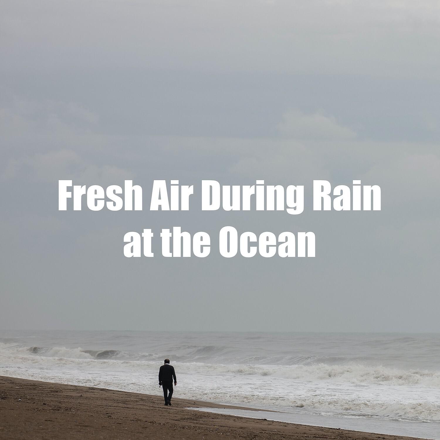 Релиз Fresh Air During Rain at the Ocean