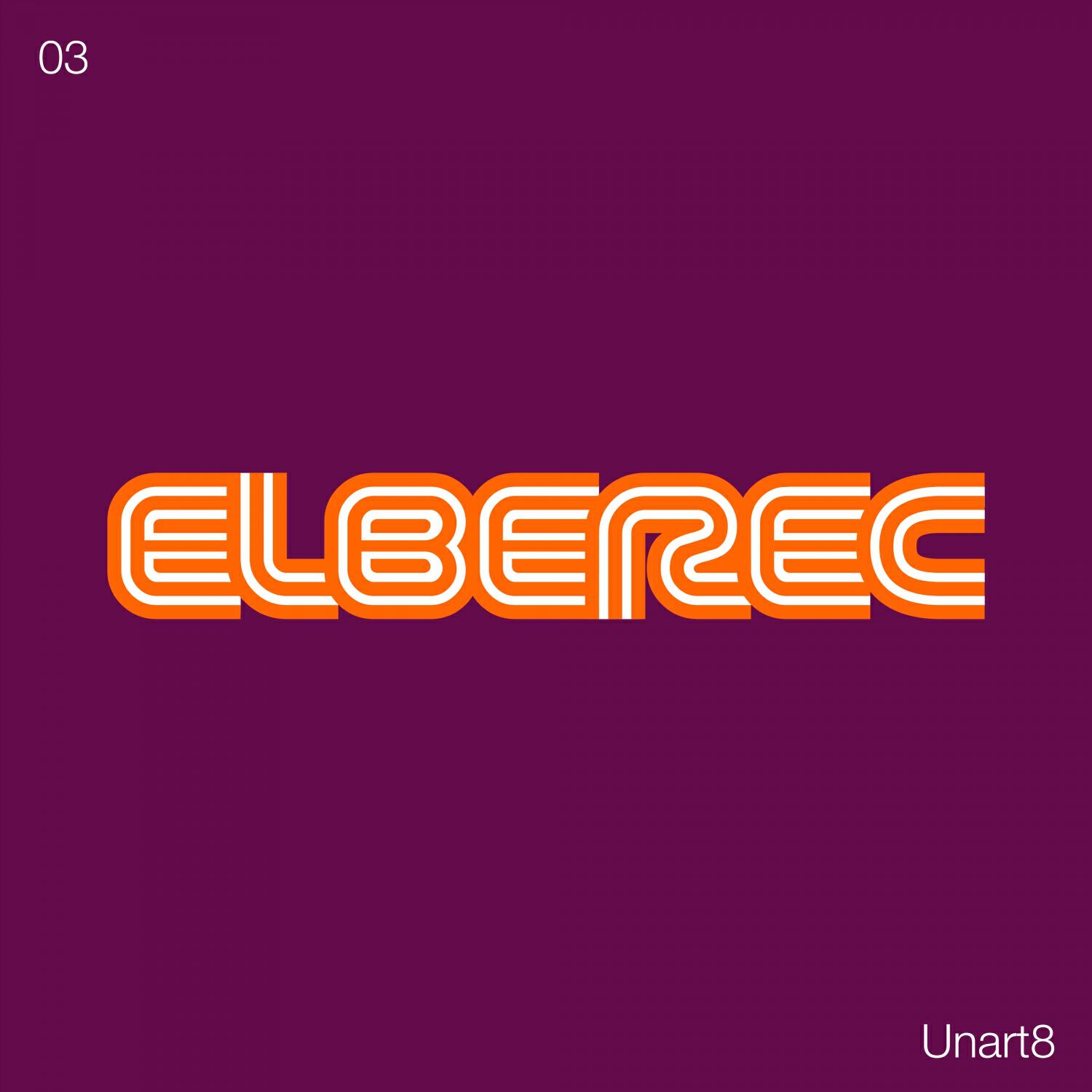 Релиз ELBEREC 03 Unart8
