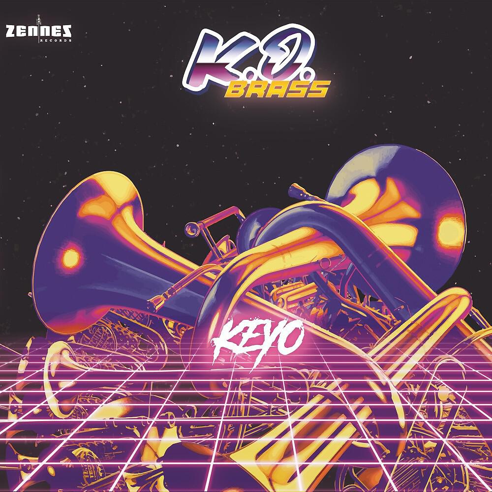 Релиз Keyo