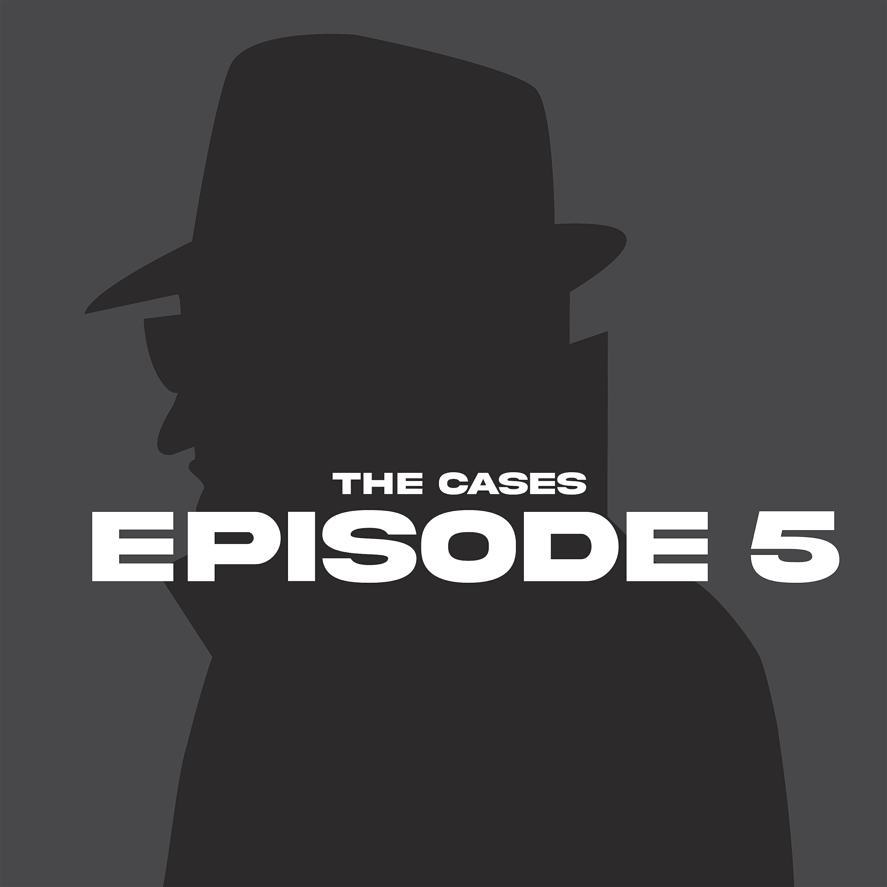 Релиз Episode 5