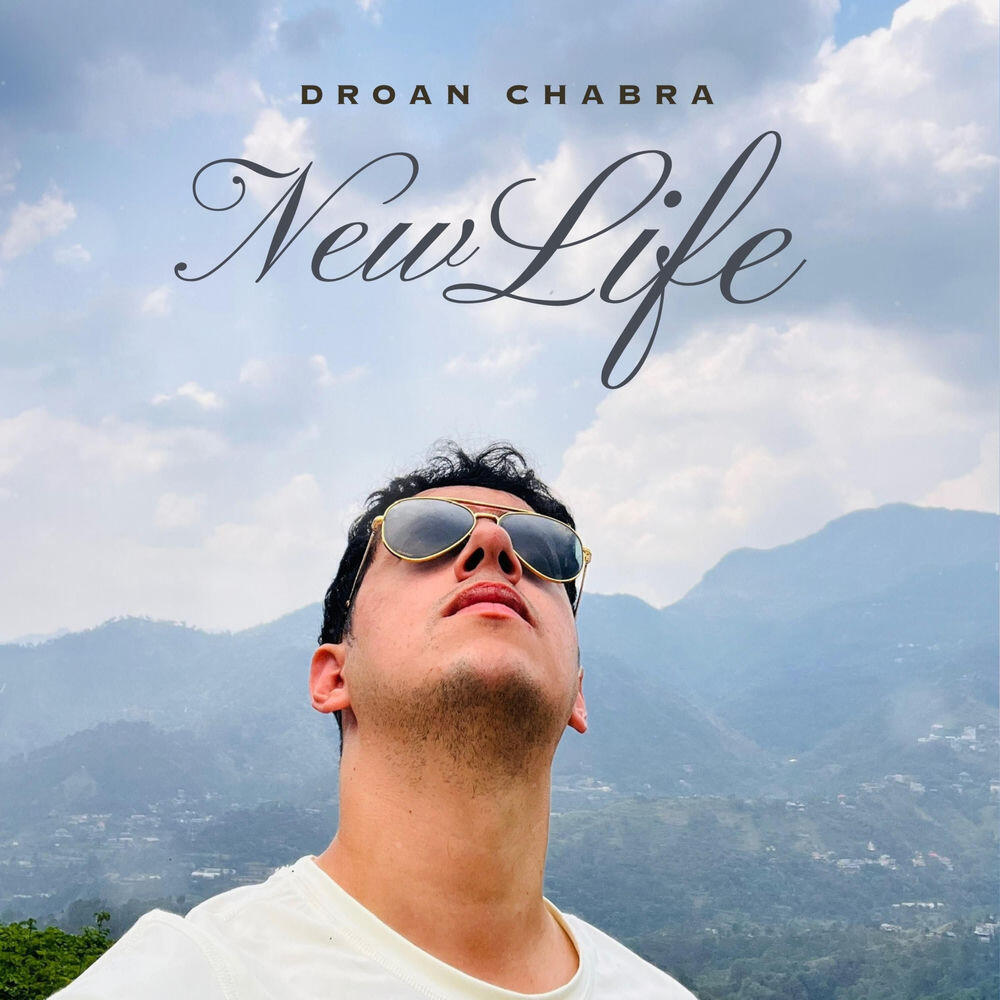 DROAN CHABRA