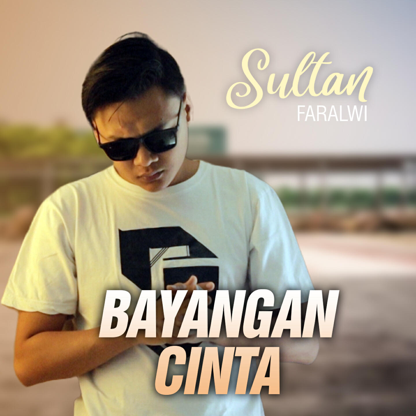 Релиз BAYANGAN CINTA