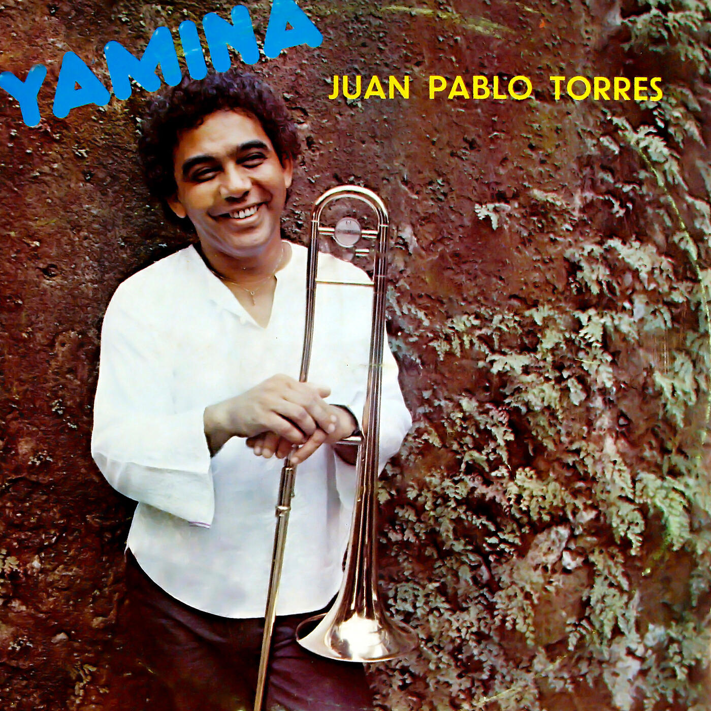 Релиз Yamina (Remasterizado)