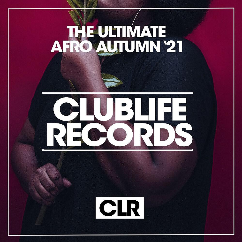 Релиз The Ultimate Afro Autumn '21