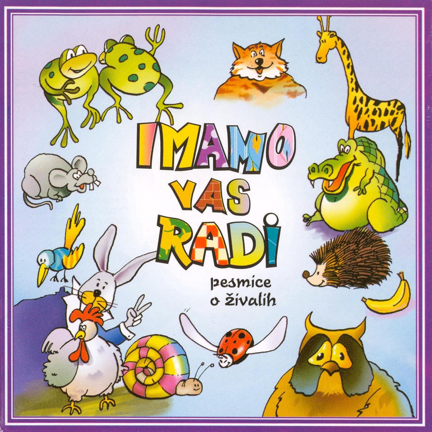 OTROŠKI PEVSKI ZBOR OŠ ŠMARTNO POD ŠMARNO GORO