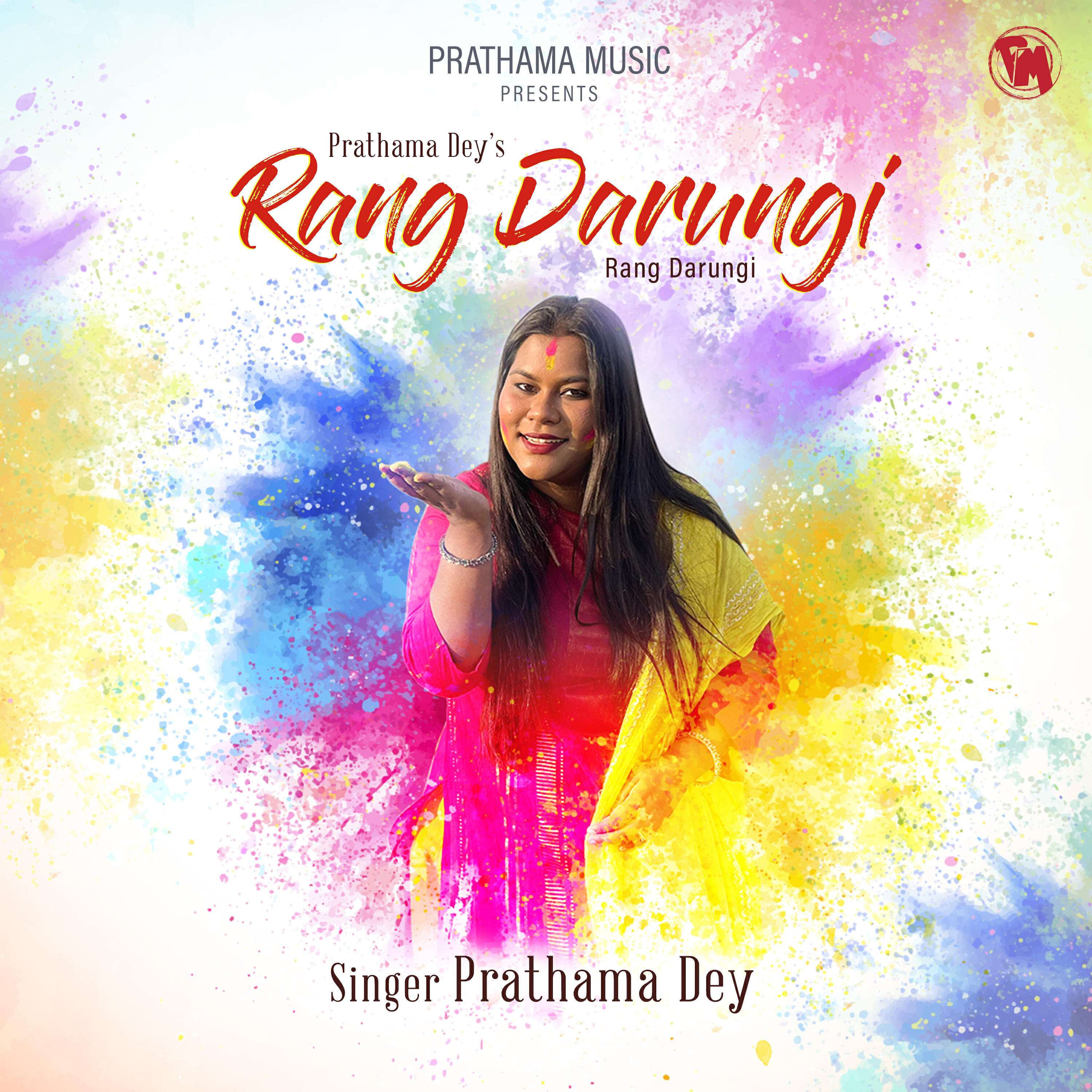 Релиз Rang Darungi
