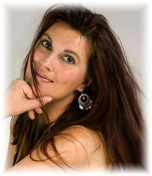 Larissa Strogoff