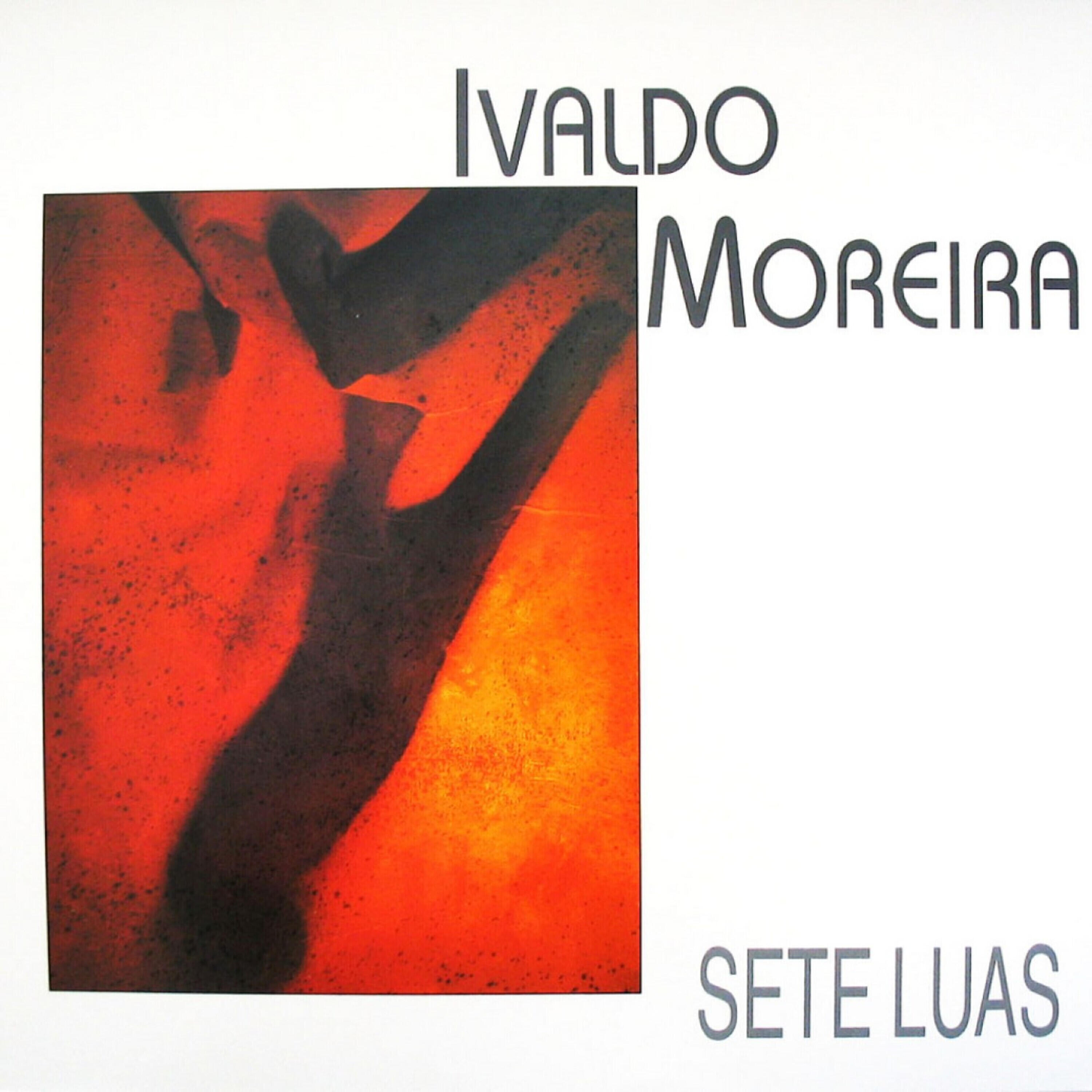 Релиз Sete Luas