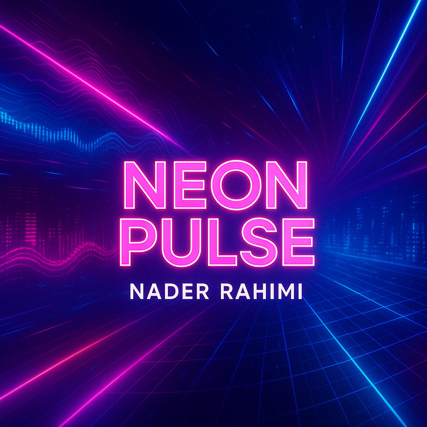 Релиз Neon Pulse