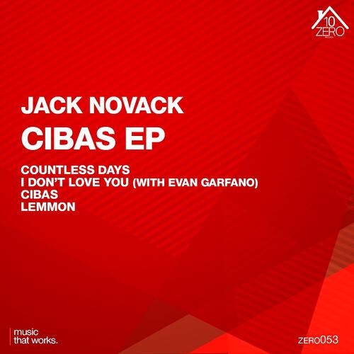 Jack Novack