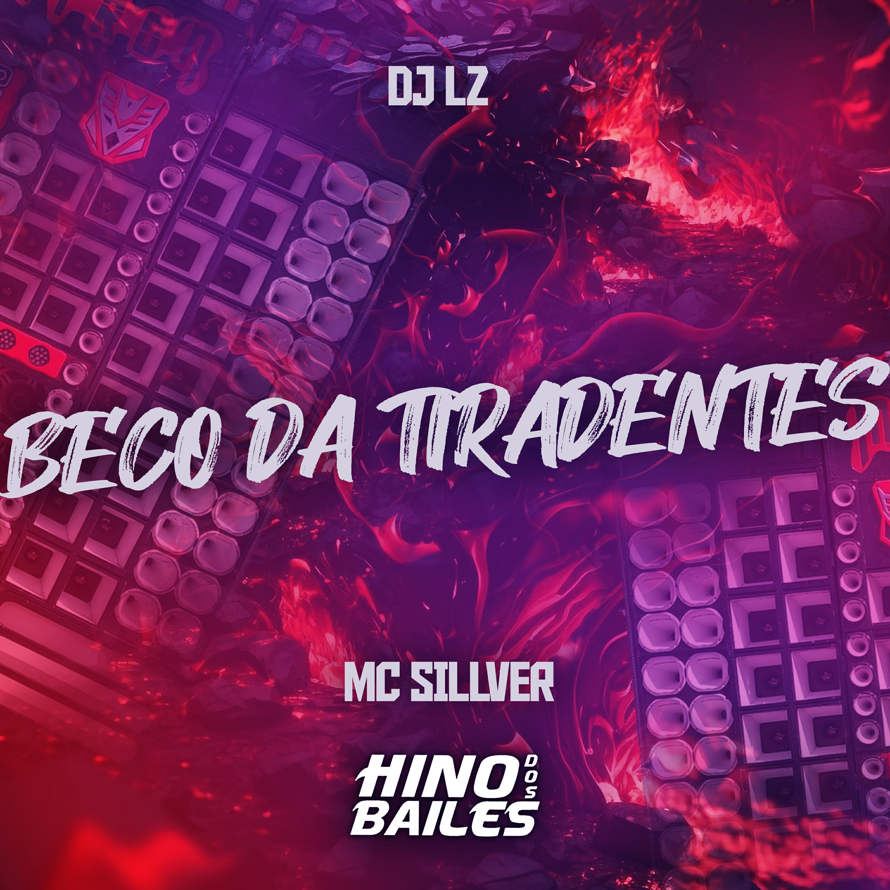Релиз Beco da Tiradentes
