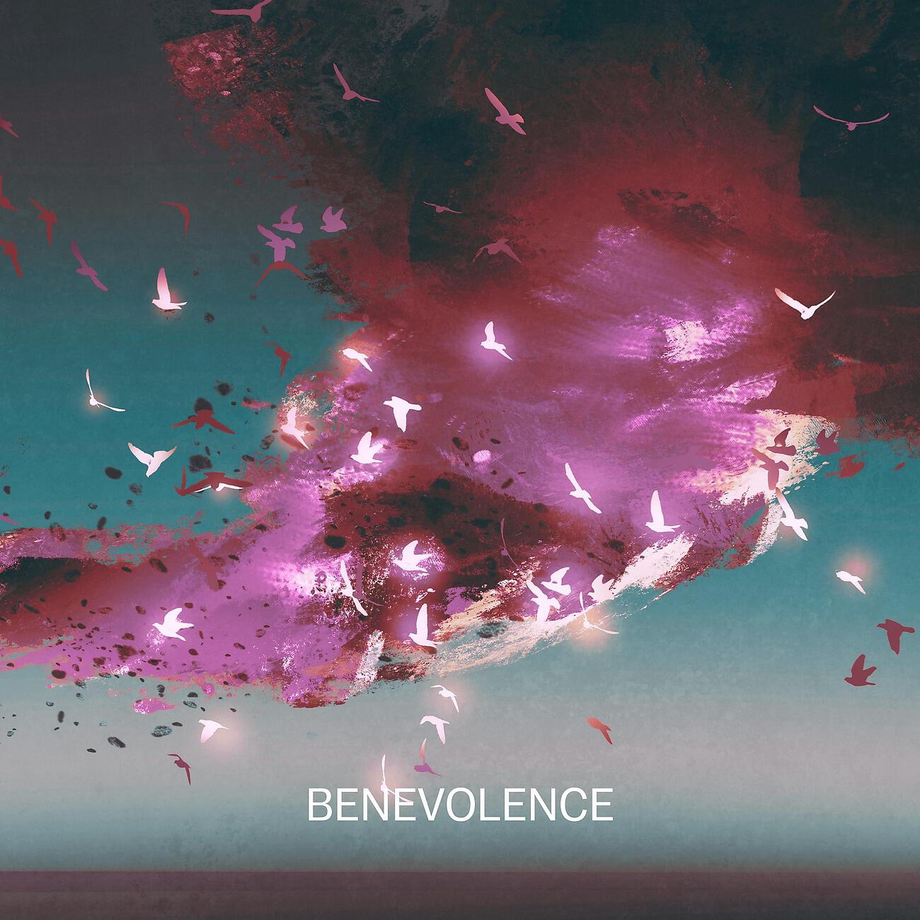 Релиз benevolence