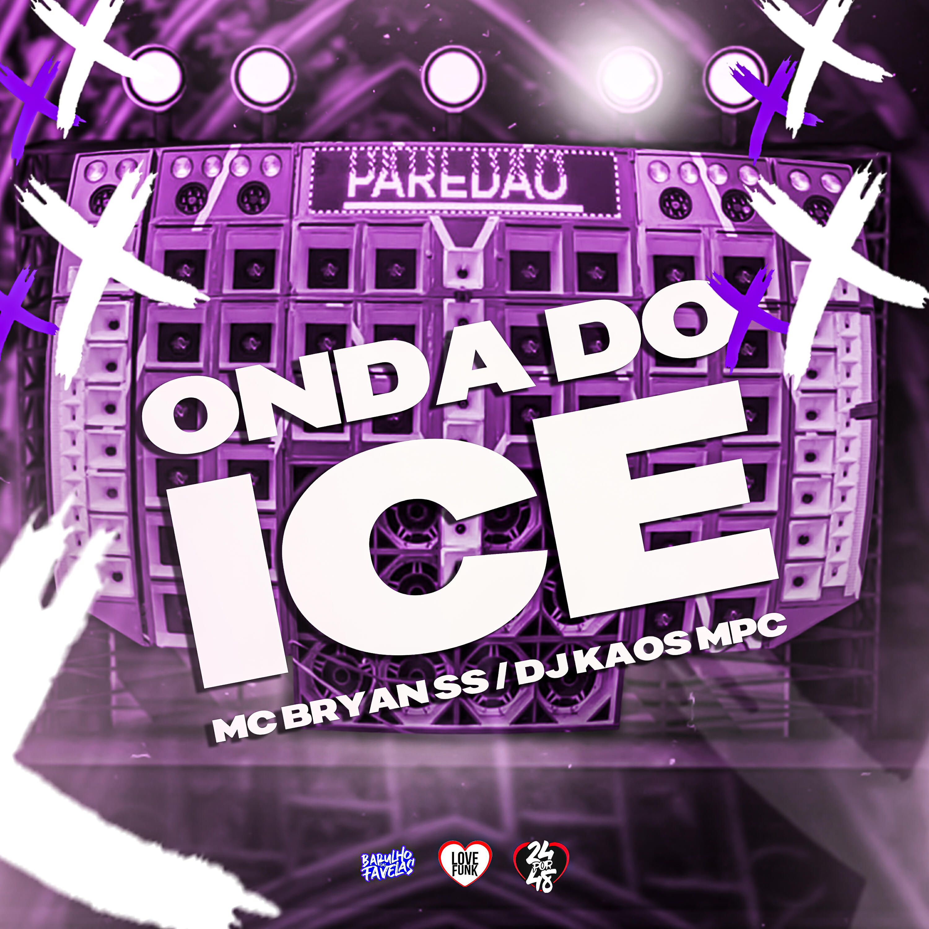 Релиз Onda do Ice
