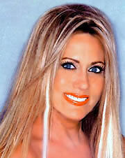 Suzi Carr