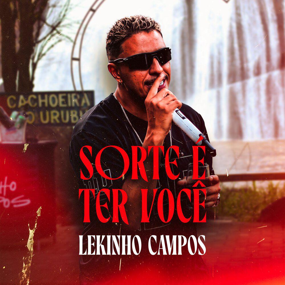 Релиз Sorte É Ter Você