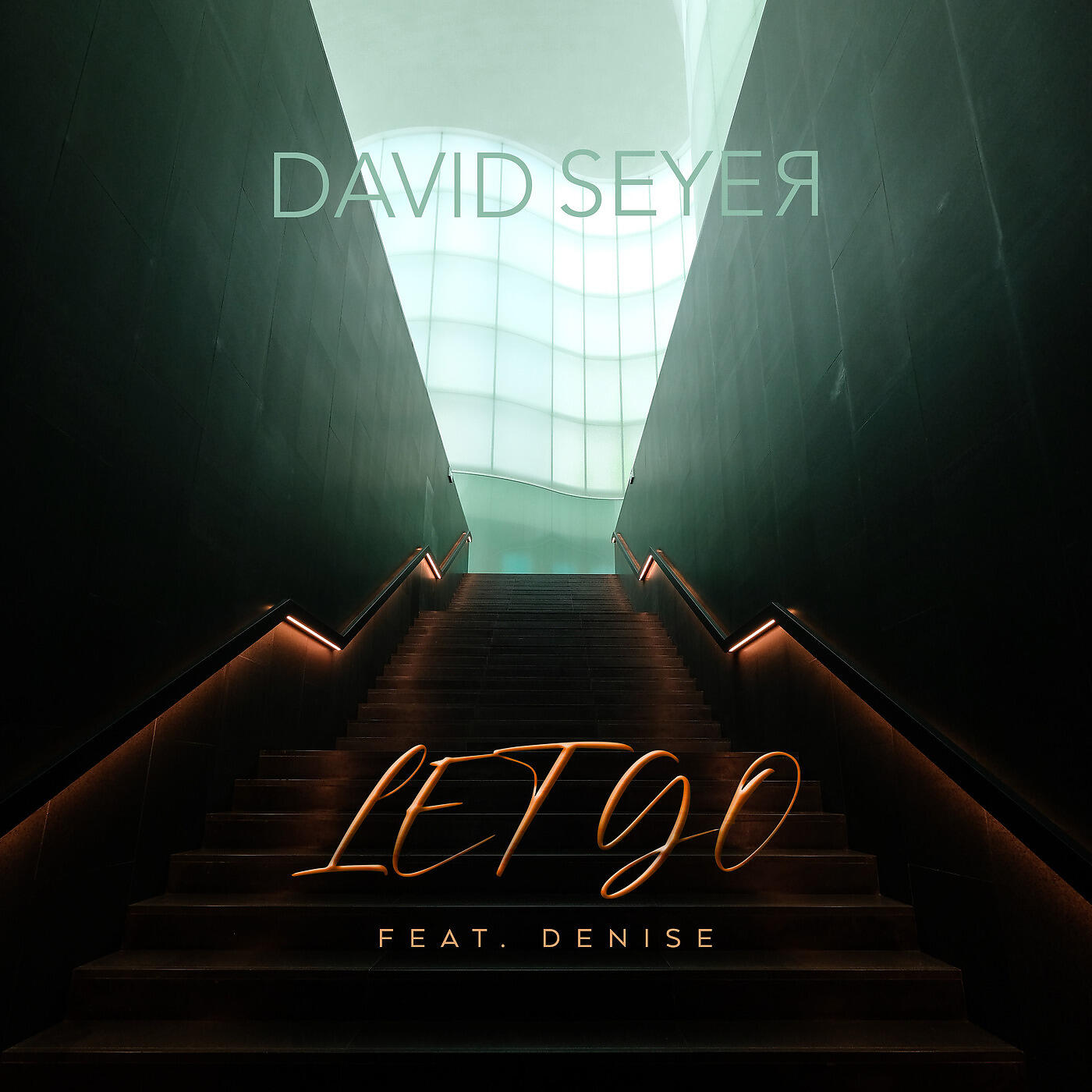 Релиз Let Go