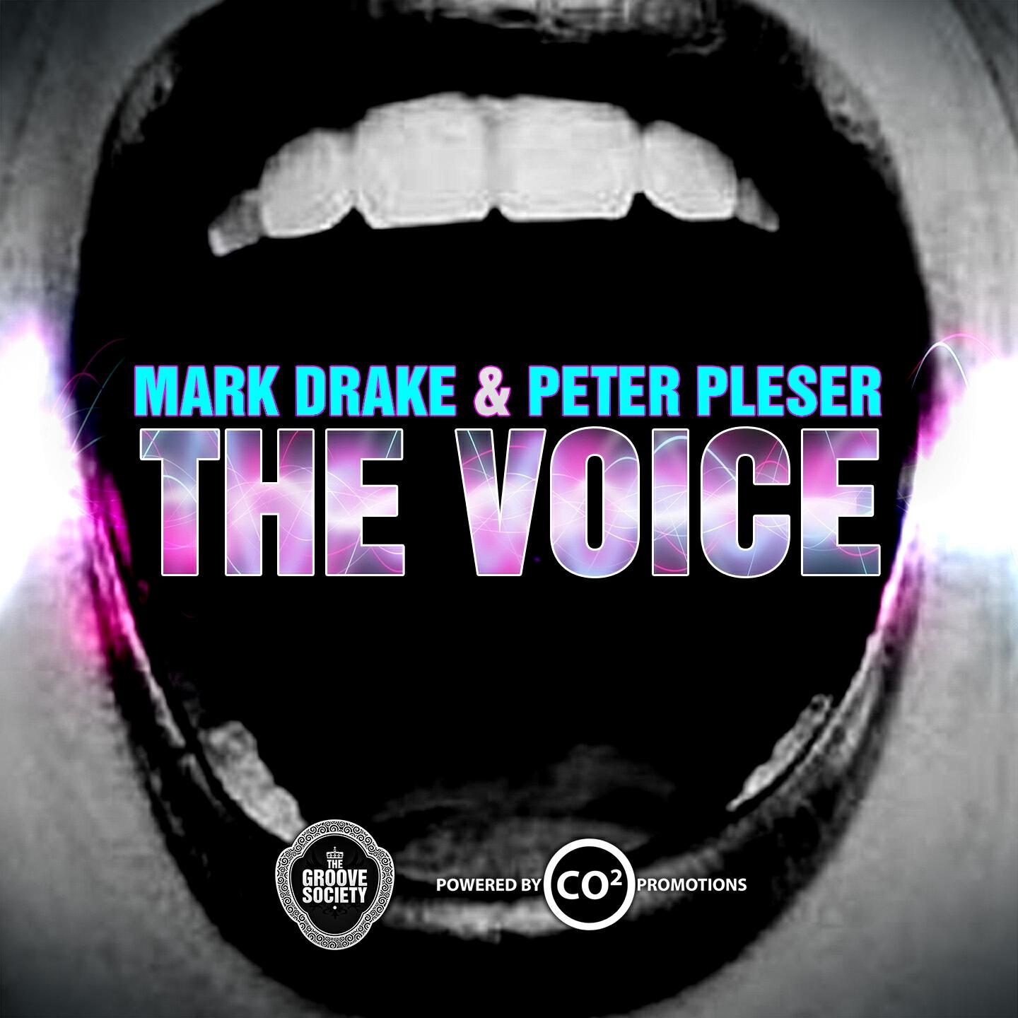 Релиз The Voice