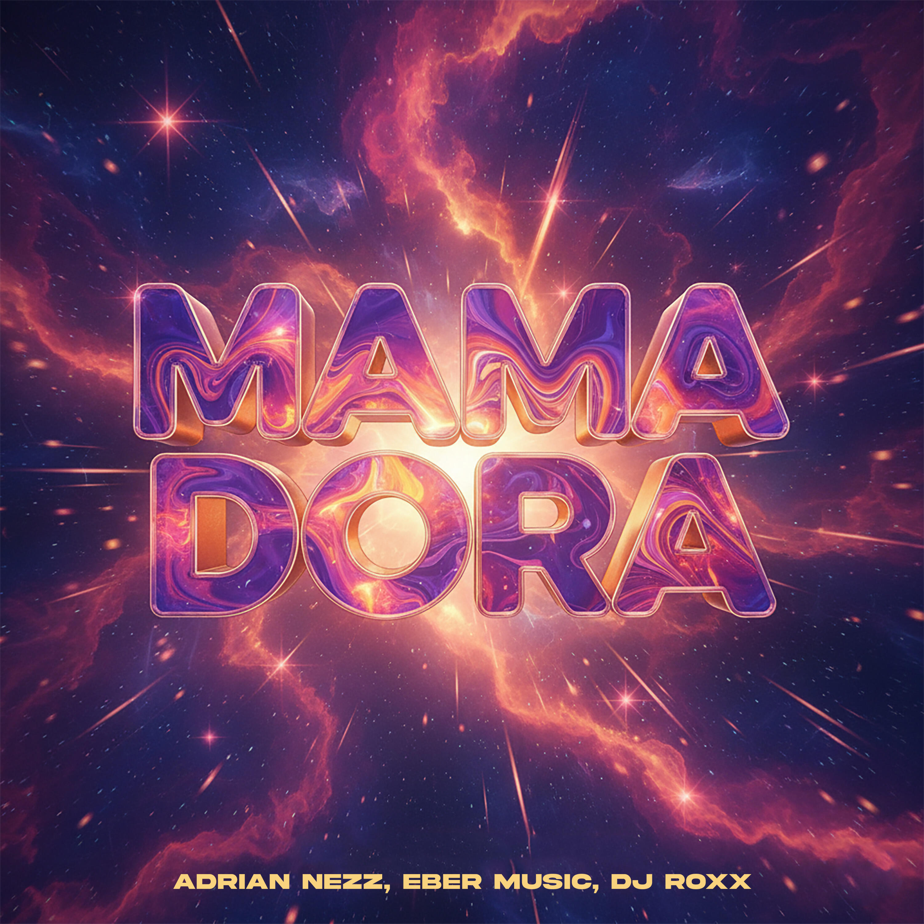 Релиз Mama Dora