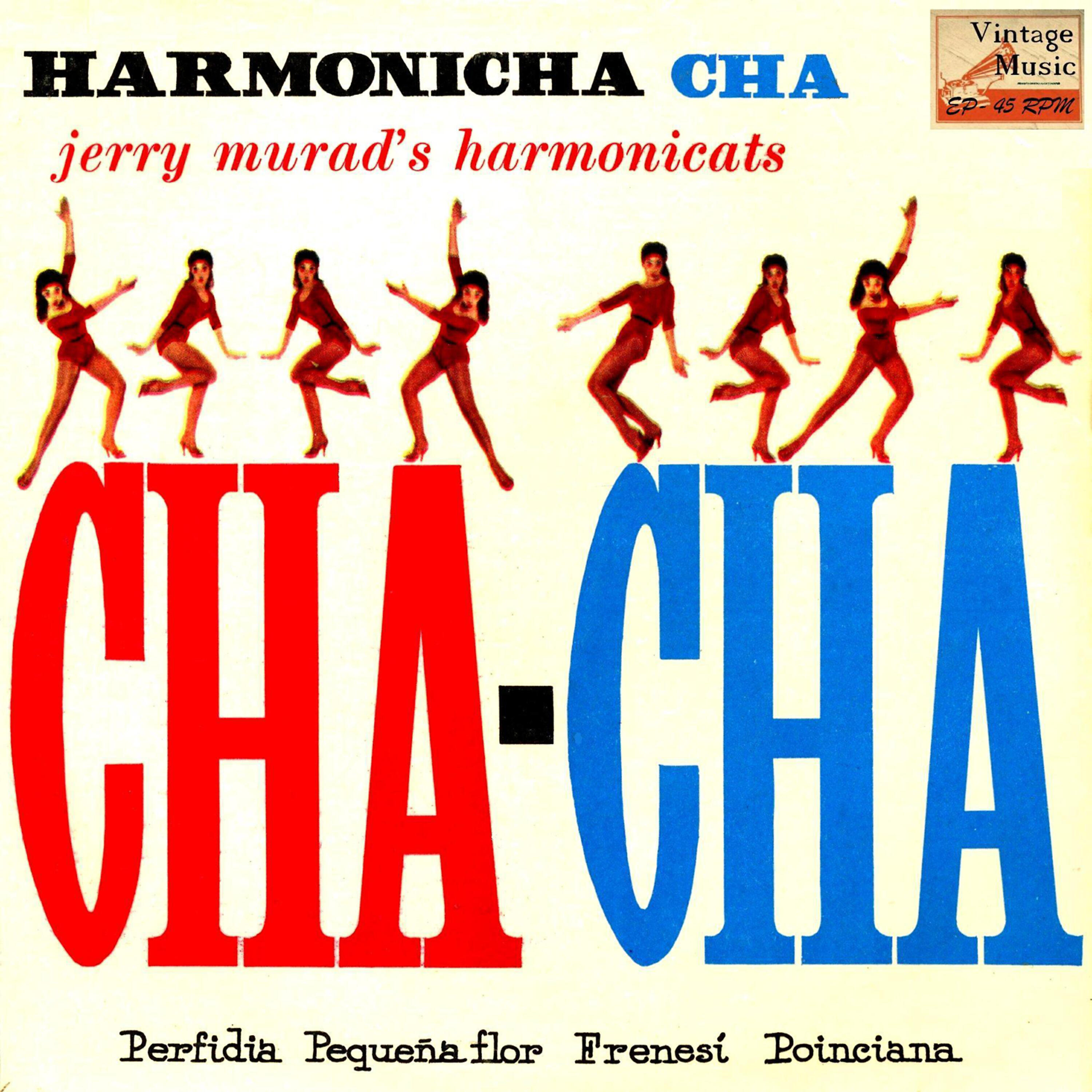 Релиз Vintage Jazz No. 146 - EP: Cha - Cha
