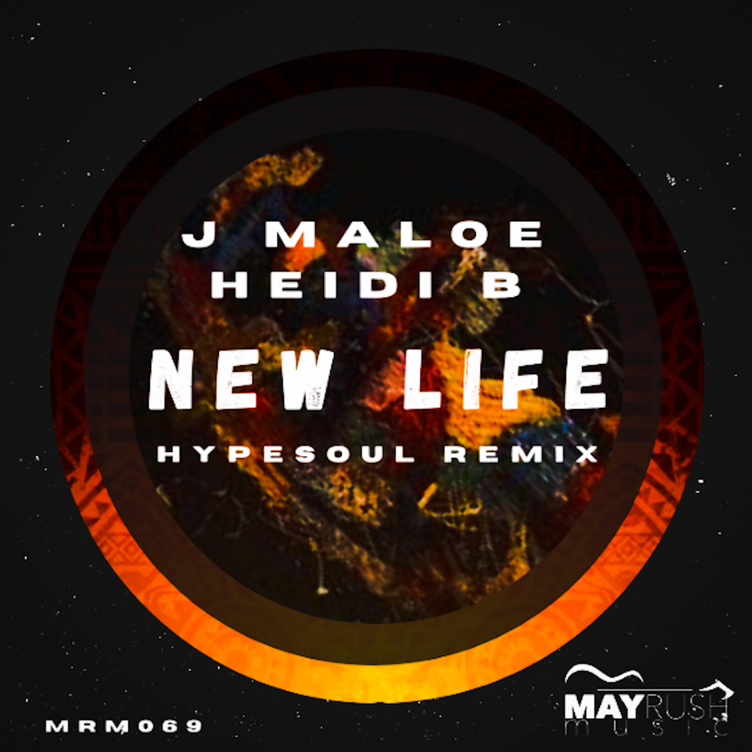 Релиз New Life (Hypesoul DJ Remix)