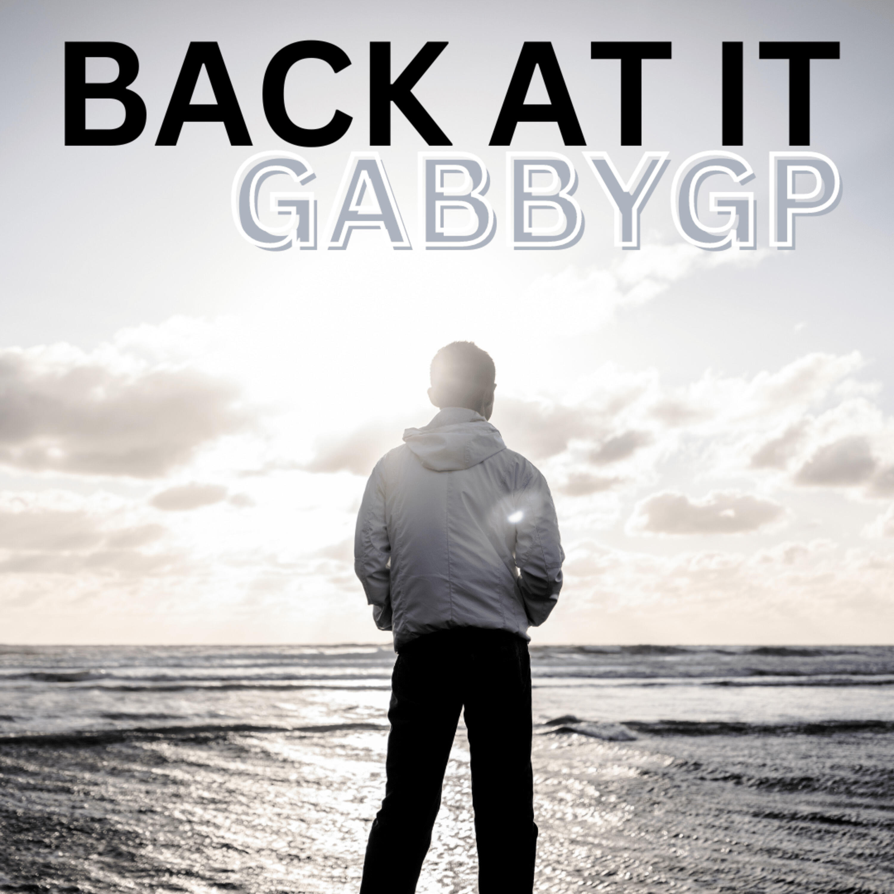 Релиз Back at It