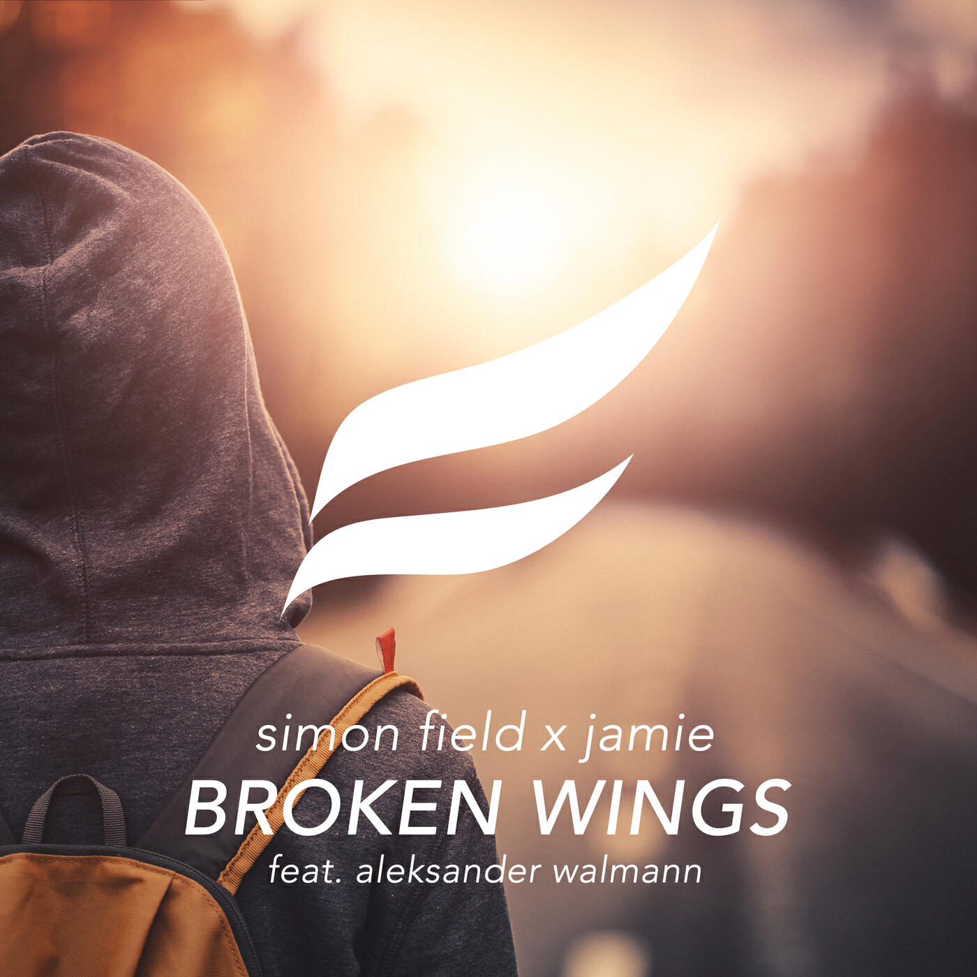 Релиз Broken Wings