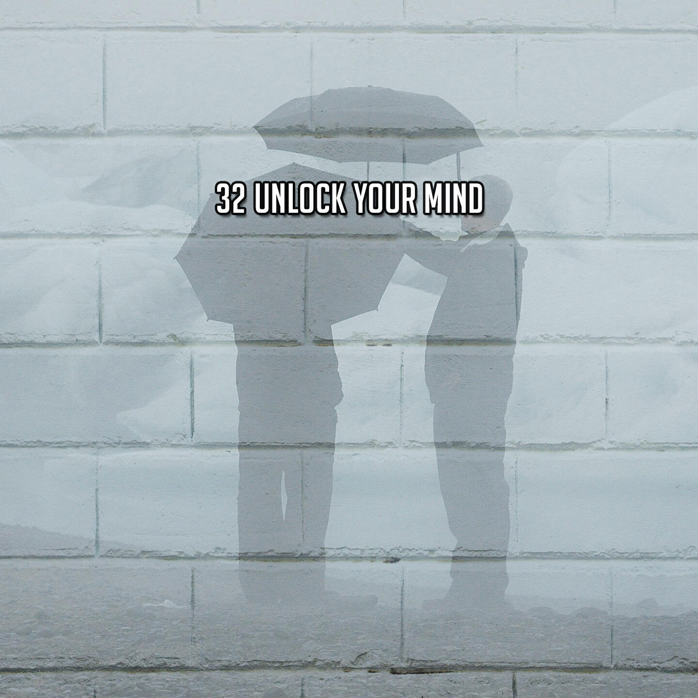 Релиз 32 Unlock Your Mind