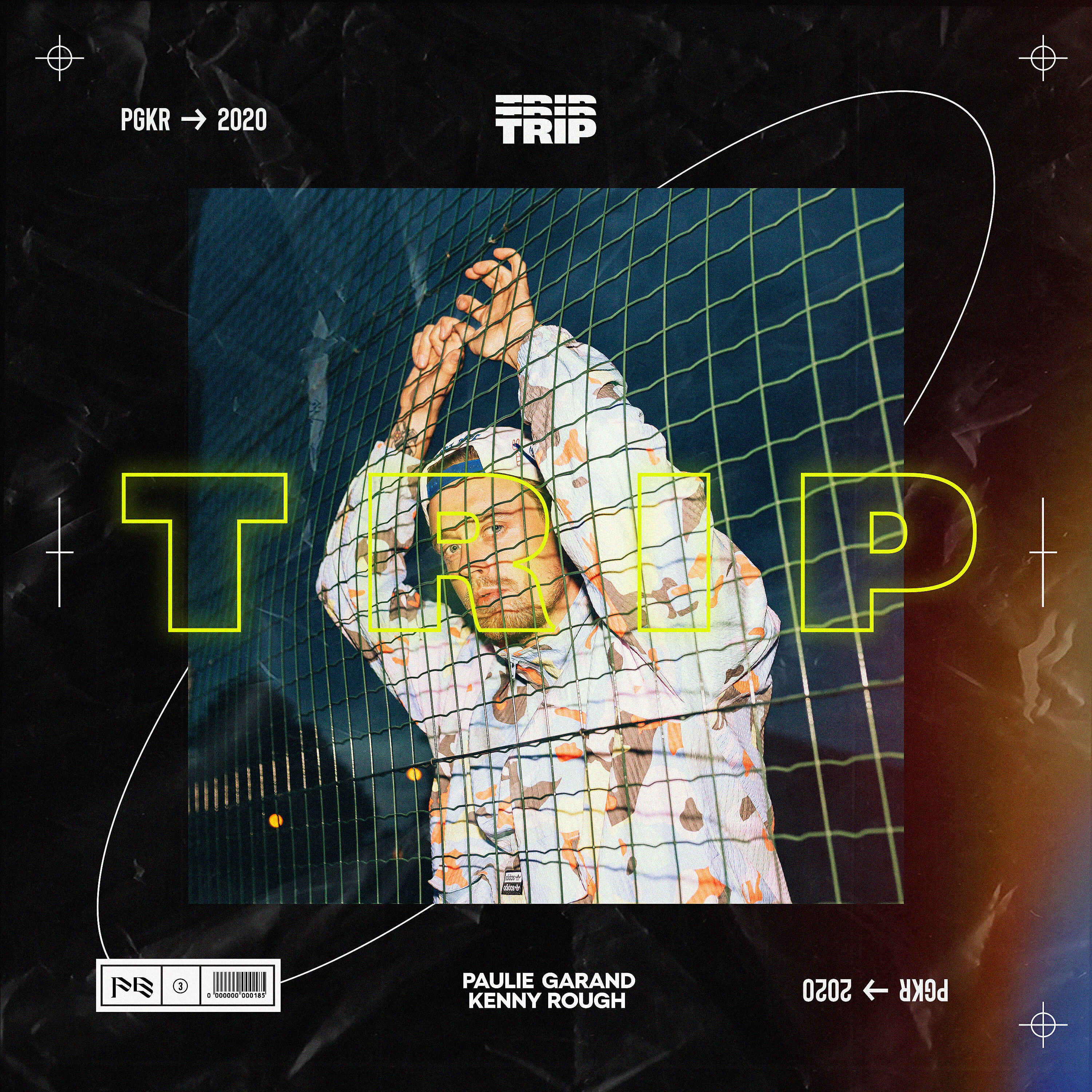 Релиз Trip