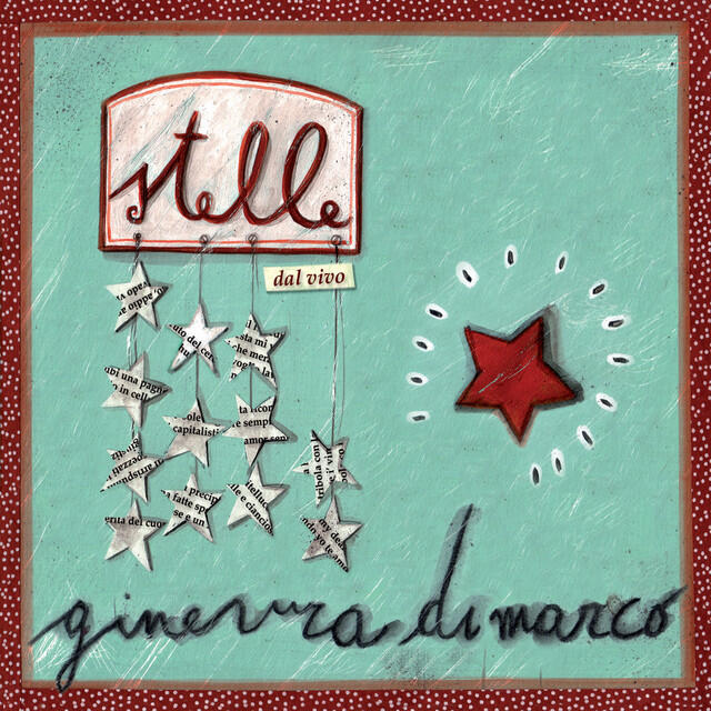 Релиз Stelle (dal vivo)
