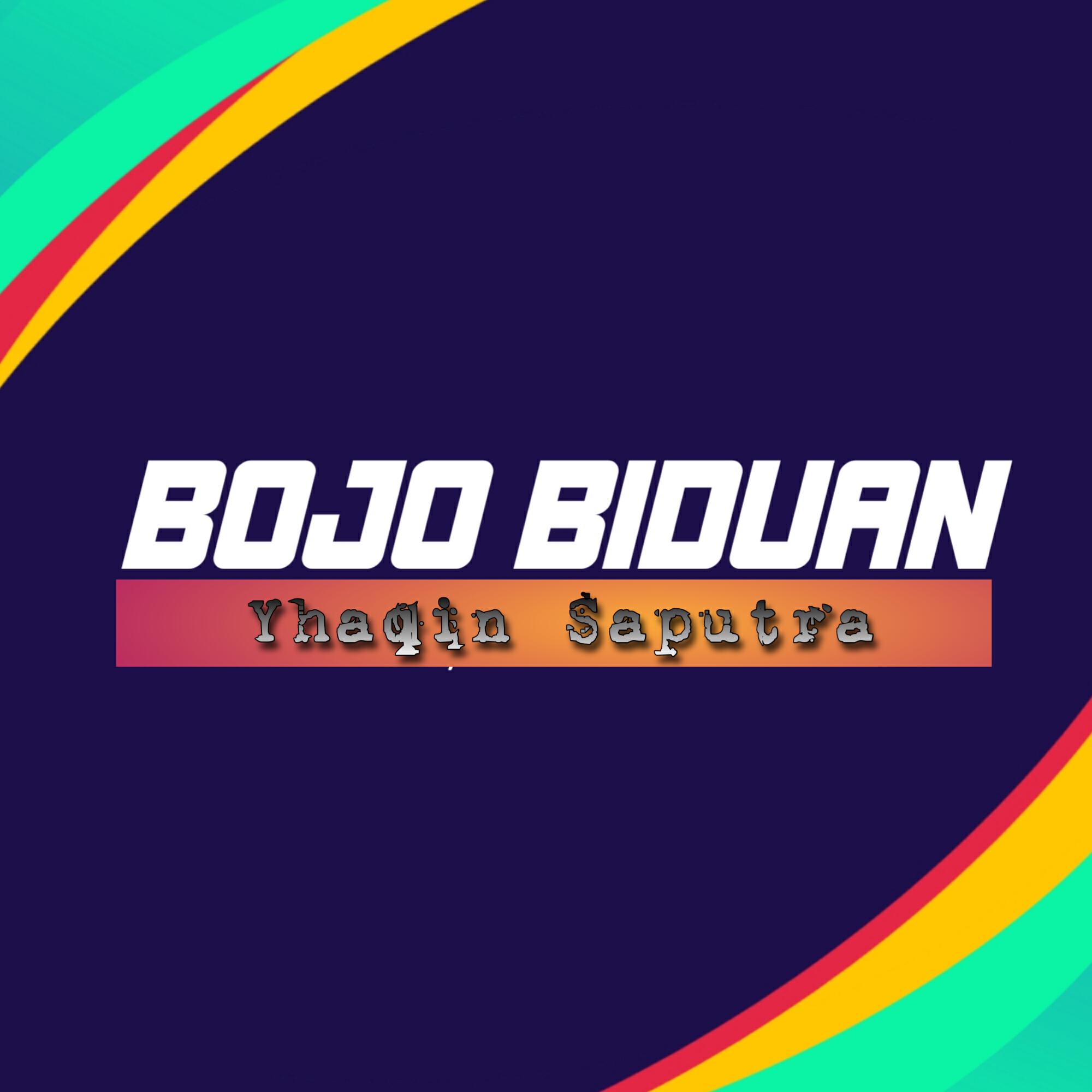 Релиз Bojo Biduan
