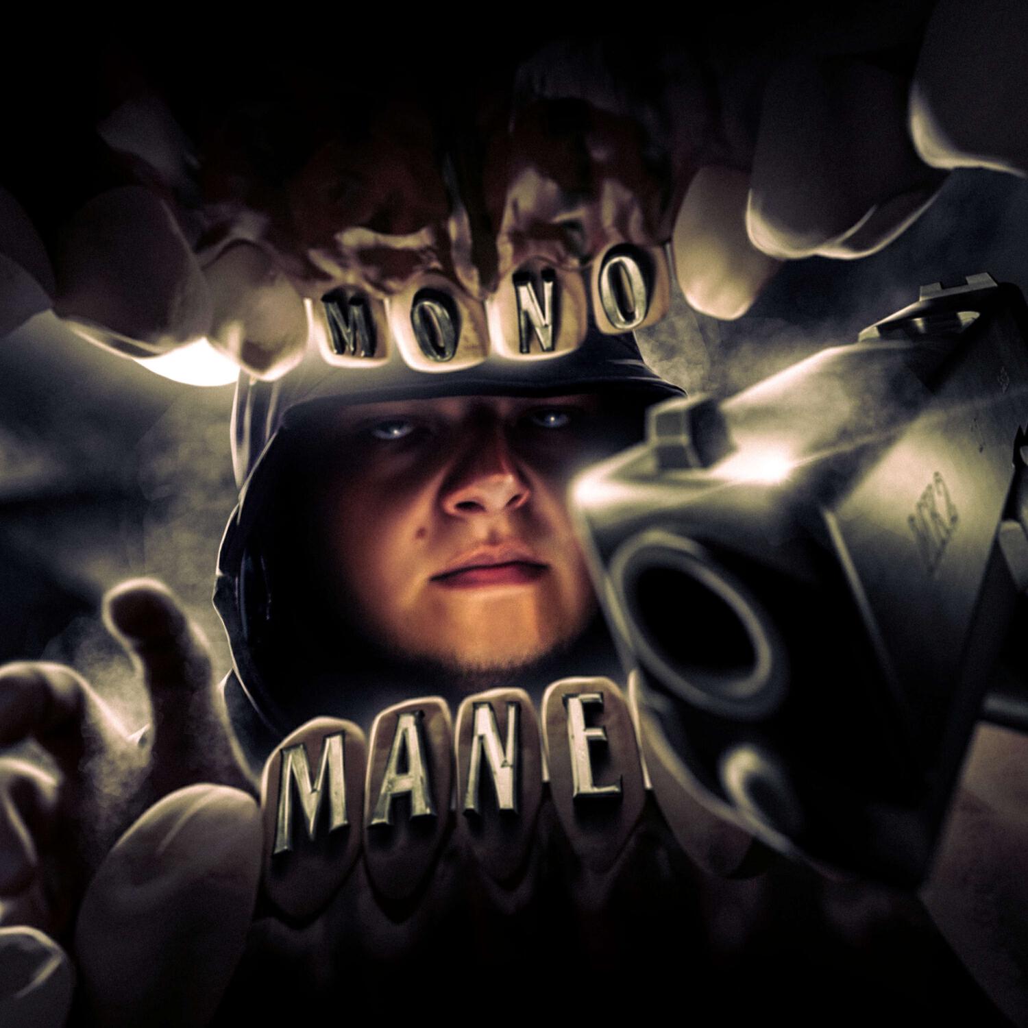 Релиз Mono Mane