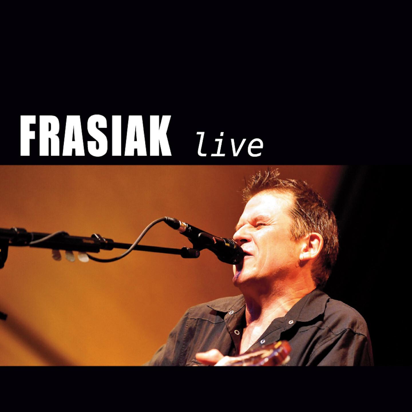 Релиз Frasiak