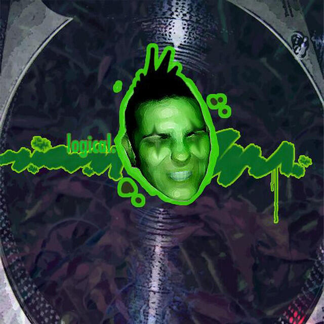 Релиз Cro Magnum Presents...The Logical Mix Tape