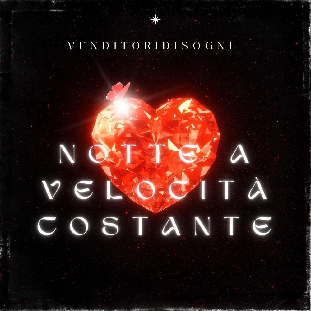 Релиз Notte a velocità costante (Radio Edit)