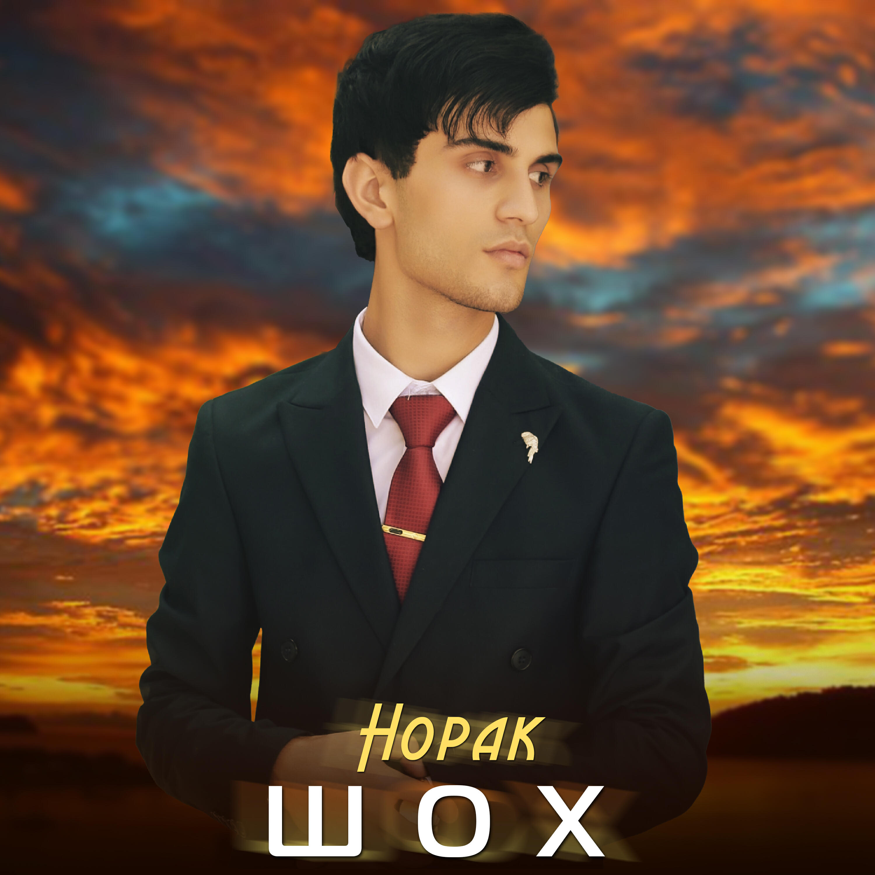Релиз Норак