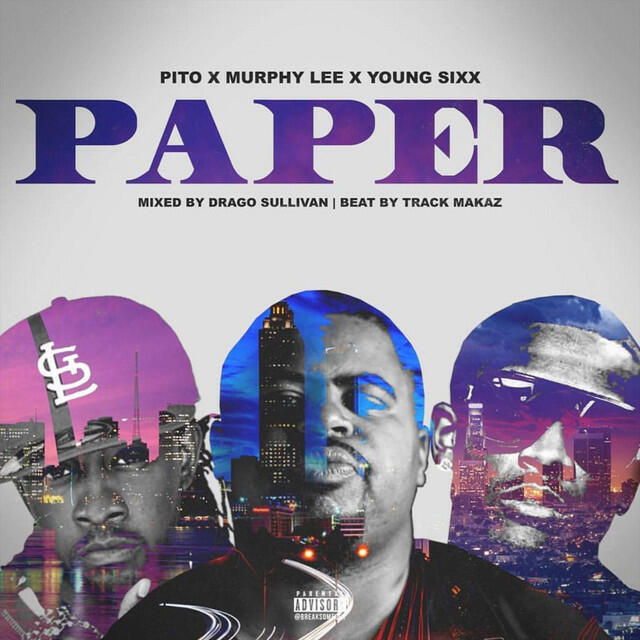 Релиз Paper
