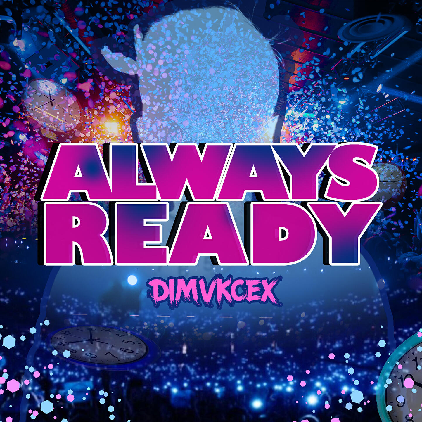 Релиз ALWAYS READY