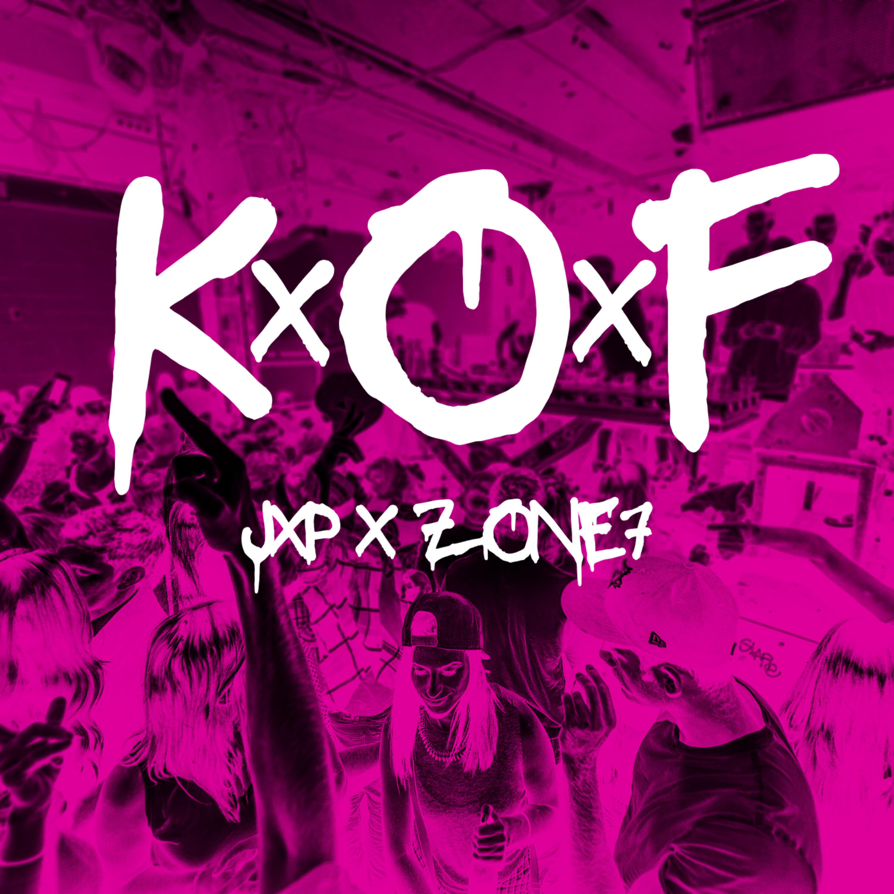 Релиз K.O.F.