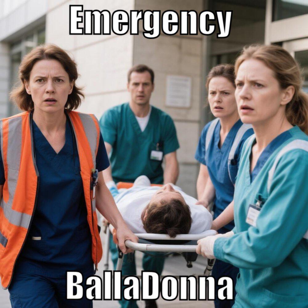 Релиз Emergency